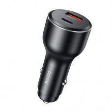 Maitinimo šaltinis nešiojamam kompiuteriui 12-24V 5-20V 5A 200W USB C universalus
